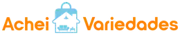 Achei Variedades