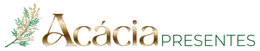 Acácia Presentes 