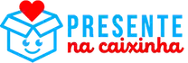 Presente na caixinha