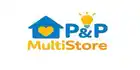 P&P MultiStore