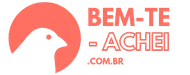 Bem- Te- Achei