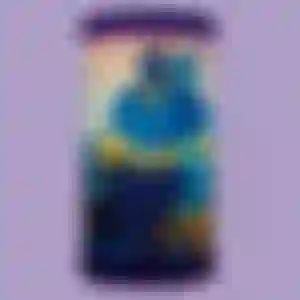 Luminária de Mesa Gênio da Lâmpada Aladdin Bivolt