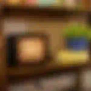 Luminária Box Foda-se