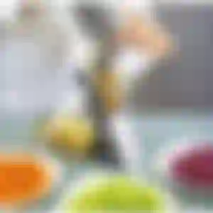 Cortador e Fatiador de Legumes Slim Fast Cutter