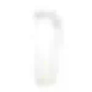 Garrafa de Vidro com Alça de 500ml Fresh Time