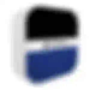 Luminária Box PlayStation Icon Colors