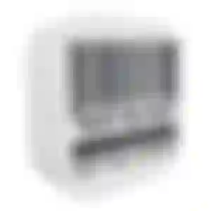 Luminária Box Rótulos