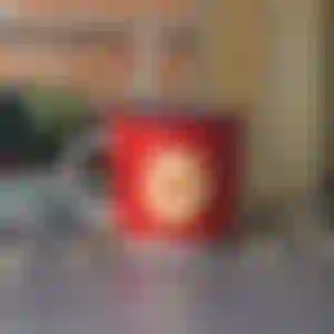 Caneca 350ml Harry Potter - Hogwarts Express