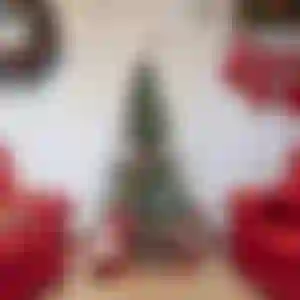 Árvore de Natal Verde com 200 Galhos 1,50m Prime