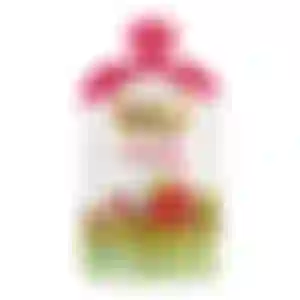 Papinha de Fruta Orgânica Natuzinho Maçã e Framboesa 100g – Sem Conservantes