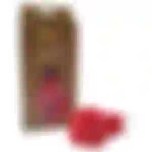 Aromatizador Difusor Elétrico de Essências Love Aromas Bivolt Vermelho