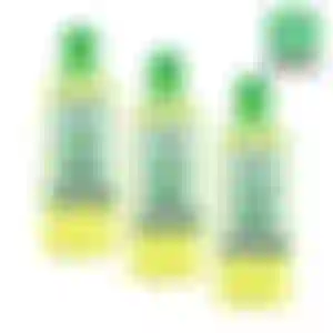 Kit 3 Aromatizantes de Ambiente 140ml Nobre - Capim Limão Concentrado, Perfume Duradouro