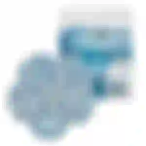 Tela Perfumada p/ Mictório Antirrespingo Marine Azul UPPRO Durável