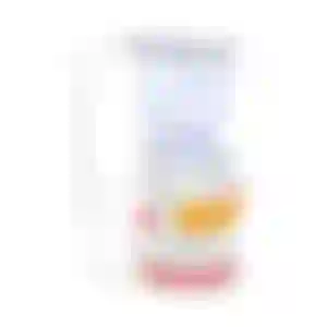 Caneca De Porcelana com Coador Cake - Natal Mágico