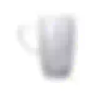 Copo Café Moderno Vidro Dupla Camada Alça 350ml (Venda Exclusiva)