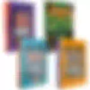 Kit 365 Caça Palavras - 4 unidades (Venda Exclusiva)