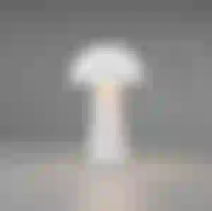Luminária Mushroom Led