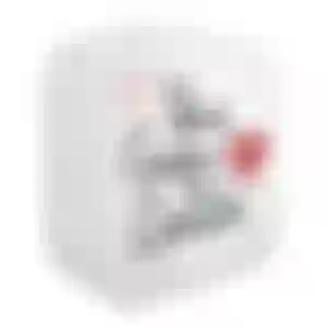 Luminária Box Você Coisou Meu Coração