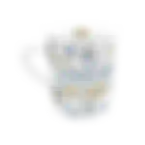 Caneca de Porcelana - Filtro dos Sonhos