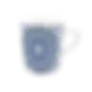 Caneca de Porcelana - Mandala