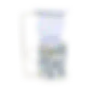 Caneca De Porcelana com Coador - Olhos Gregos