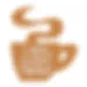Placa de Parede Decorativa - I Need Coffee Now