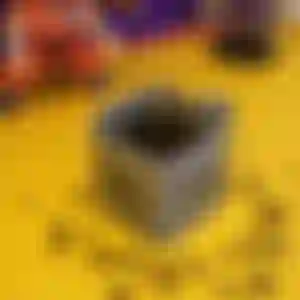 Caneca Dragon Ball Cube Simbols