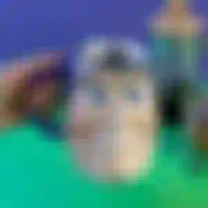 Caneca 3D Buzz Lightyear ao Infinito e Além