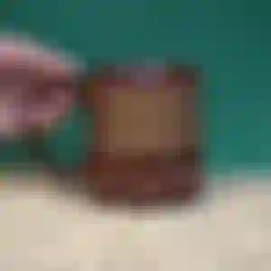Caneca Patinha de Tigre
