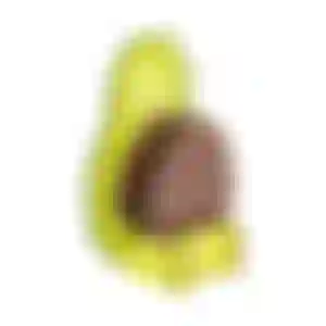 Porta Copos Shape Com Suporte - Avocado Control