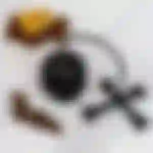 Infusor de Chá Skull Bones