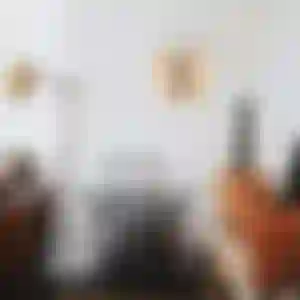 Quadro Chega Eu Não Aguento