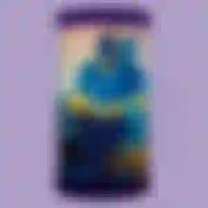 Luminária de Mesa Gênio da Lâmpada Aladdin Bivolt