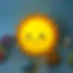Luminária Sol Bivolt