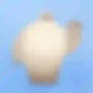 Luminária Baymax Big Hero 6 Disney