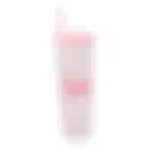 Copo Canudo Com Infusor 700Ml - Diva Clássica
