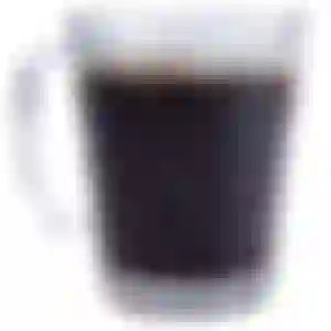 Caneca De Vidro - Naturals Chuva De Coisas Boas