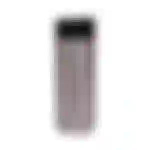 Copo Térmico com Tampa de 450ml Inox Colors