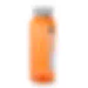 Garrafa com Alça e Tampa de Metal de 500ml Colors Fresh