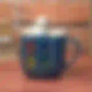 Caneca 350ml com Infusor Hogwarts Houses Harry Potter