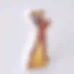 Luminária LED Shape Homem de Ferro USB Marvel