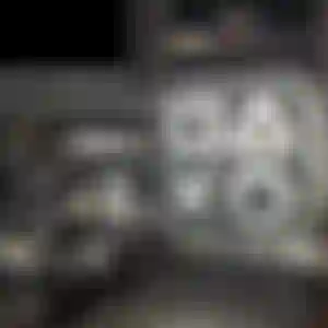 Luminária Box PlayStation Icon Control