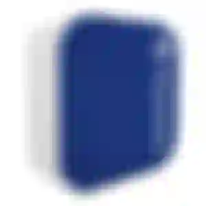 Luminária Box PlayStation Blue Vetical Icon