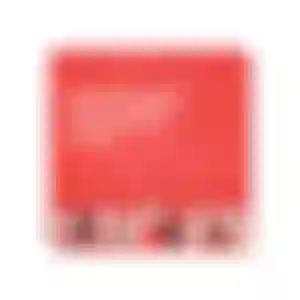 Luminária Box Slim Cat Cut Red USB