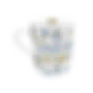 Caneca de Porcelana - Filtro dos Sonhos