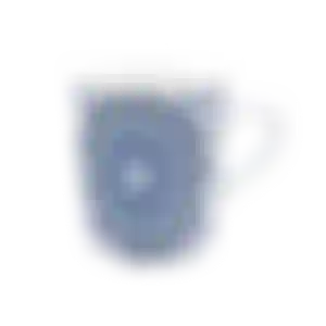 Caneca de Porcelana - Mandala