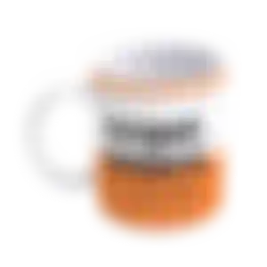 Caneca De Porcelana Profissões - Arquitetura