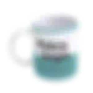 Caneca De Porcelana Profissões - Psicologia