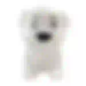 Luminária Cachorrinho