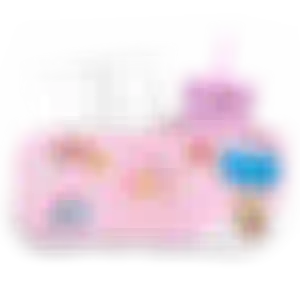 Almofada para Pipoca Individual Kids - Meu Doce Mundo